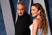 Los Angeles - Doug Peters/PA Wire/dpa