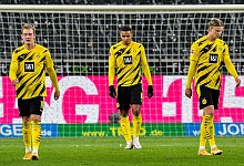 Formkrise - Foto: Martin Meissner/Pool AP/dpa