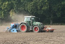 Trecker - Florian Pottkamp