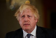 Boris Johnson - Foto: Kirsty O'connor/PA Wire/dpa