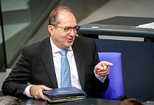 Alexander Dobrindt - Kay Nietfeld/dpa