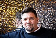 Tim M&auml;lzer - Foto: Christian Charisius/dpa