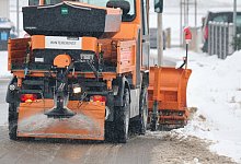snow-plough-5895336 - Symbolfoto: Pixabay