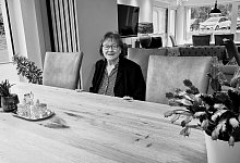 Flüchtlingshelferkreis Dörentrup - Archivfoto: Nadine Uphoff