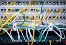 Digitale Verwaltung - Jens Büttner/dpa-Zentralbild/dpa/Symbolbild