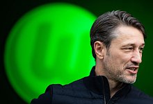 Niko Kovac - Swen Pf&ouml;rtner/dpa