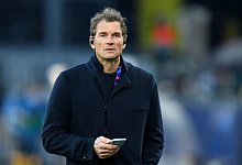 Jens Lehmann - Foto: Martin Meissner/AP-Pool/dpa