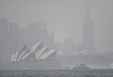 Australien - Foto: Steven Saphore/AAP/dpa