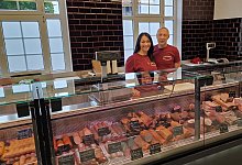 Lamberts - 1 - Nadine Uphoff