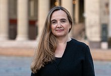 Grethel Aguilar - --/IUCN/dpa