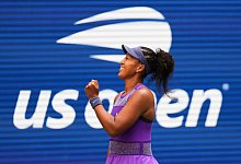 US Open Tennis - Kirsty Wigglesworth/AP/dpa