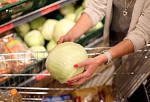 Discounter - Danny Gohlke/dpa