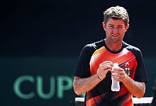 Michael Kohlmann - Denis Kapetanovi?/Pixsell/dpa