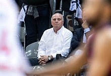 Uli Hoeneß hat mit seinen Äußerungen zur WM in Katar für Wirbel gesorgt. - Bernd Thissen/dpa