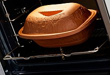 Römertopf - Daniel Löb/dpa/Symbolbild