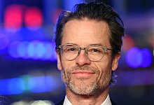 Guy Pearce - Britta Pedersen/dpa-Zentralbild/dpa