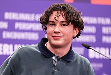 Levy Rico Arcos - Gerald Matzka/dpa