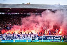 VfL Bochum - Bayer Leverkusen - David Inderlied/dpa