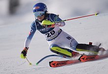 US-Skistar - Foto: Michael Kappeler/dpa