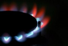 Die Bundesnetzagentur rechnet damit, dass es im kommenden Winter zumindest regional einen Gasmangel in Deutschland geben könnte. - picture alliance / dpa