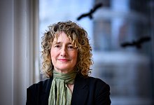 Ausblick auf die Berlinale 2026 - Bernd von Jutrczenka/dpa