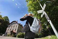 Wandern in Lippe - Vera Gerstendorf-Welle