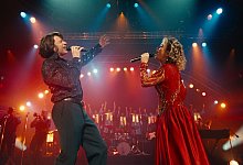 Kinostart - "Song Sung in Blue" - -/Universal/Focus Features/dpa