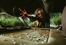 Kinostart - "Cuckoo" - Felix Dickinson/Neon/Leonine/dpa