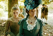 Kinostart - "Gloria!" - Neue Visionen Filmverleih/dpa