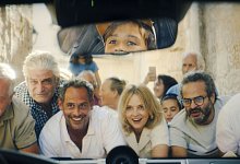 Kinofilm "Alles Fifty Fifty" - Leonine/dpa