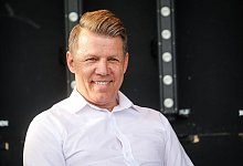 Axel Kahn - Christoph Schmidt/dpa