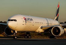 Brasilien - Fepesil/TheNEWS2 via ZUMA Wire/dpa