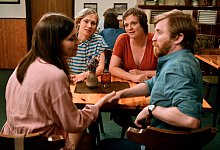 "Wolfswinkel" - Simone Weigelt/WDR/zischlermann/ARD/dpa