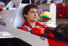 Streaming kompakt - Senna - ---/Netflix/dpa