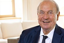 Milliardär Thiele - Foto: Knorr-Bremse AG/dpa