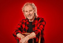 Wolfgang Petry - Manfred Esser/MCS Berlin/dpa