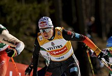 Ski-Weltcup in Lahti - Pepe Korteniemi/Lehtikuva/dpa