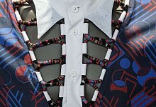 Handarbeitsmesse Creativa - Bernd Thissen/dpa