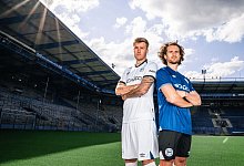 dsc4 - 1 - Sophie Kisker/DSC Arminia Bielefeld