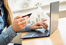 Online-Banking - Foto: Christin Klose/dpa-tmn/Symbolbild