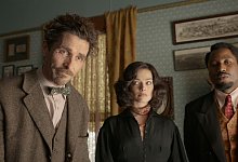 "Amsterdam" - -/Walt Disney Company/dpa