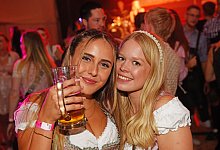 Kussler Ball 2025 - Nicole Ellerbrake