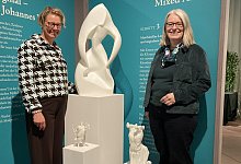 Weserrenaissance-Museum - Nico D&uuml;llmann