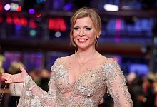 Eva Habermann - Gerald Matzka/dpa