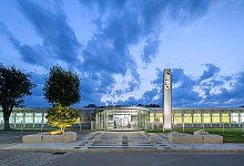 Gabor Unternehmenszentrale - Stefan Schilling/Gabor/dpa