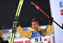 Philipp Nawrath - Pontus Lundahl/TT News Agency/AP/dpa