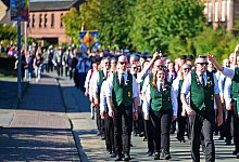 Musikfreunde Schwelentrup - 1 - Nicole Ellerbrake