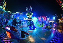 Kläschen 2023 - Archivfoto: Nicole Ellerbrake