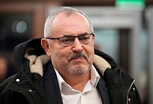 Boris Nadeschdin - Alexander Zemlianichenko/AP