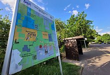 Schulzentrum Werreanger - Archivfoto: Astrid Sewing